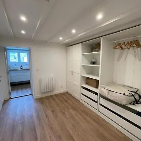 Feriehus Douceur Oceane, Plages Et Port A Pied Le Croisic