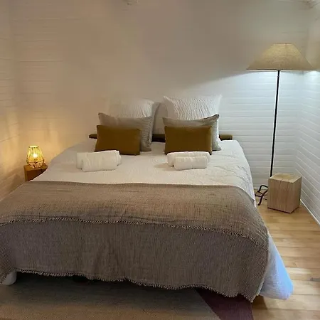 Douceur Oceane, Plages Et Port A Pied Feriehus Le Croisic