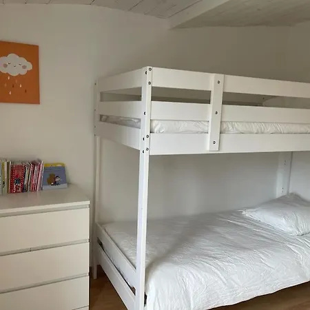 Feriehus Douceur Oceane, Plages Et Port A Pied *