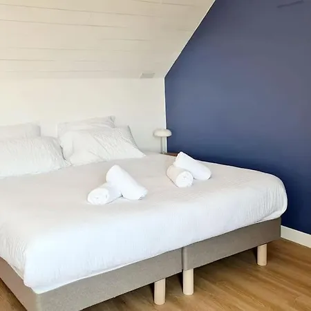 Feriehus Douceur Oceane, Plages Et Port A Pied *