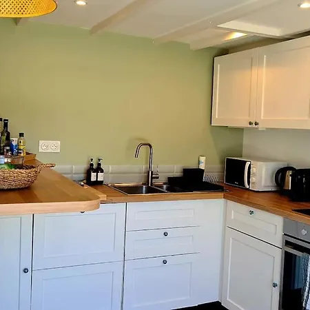 Douceur Oceane, Plages Et Port A Pied *